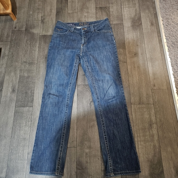 Kimes Ranch Denim - Kimes Ranch  Betty Jeans Size 10 {J3}